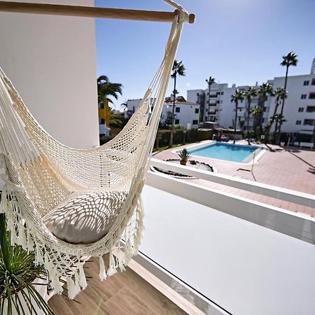 Atlantico Sun Apartment I San Bartolomé Exterior photo