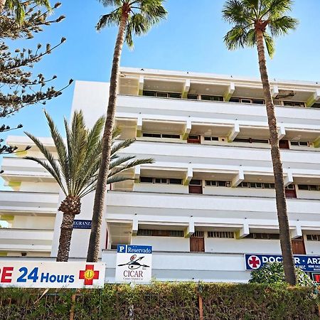 Atlantico Sun Apartment I San Bartolomé Exterior photo