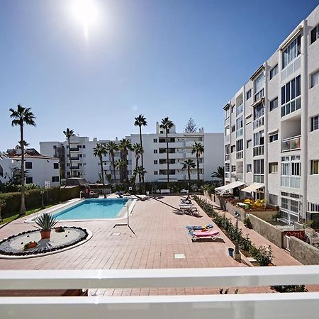 Atlantico Sun Apartment I San Bartolomé Exterior photo